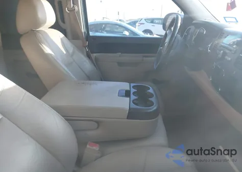 2011 GMC Sierra 1500 Sle z USA, uszkodzony, nr VIN 3GTP1VE08BG265488